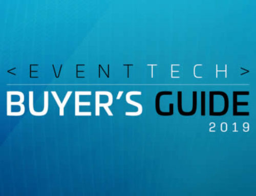 Event Technology Buyer’s Guide