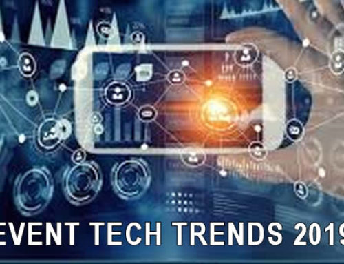 2019 Preview: 4 Event Tech Trends in the New Year